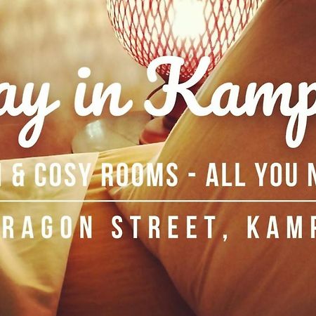 Stay In Kampot Buitenkant foto