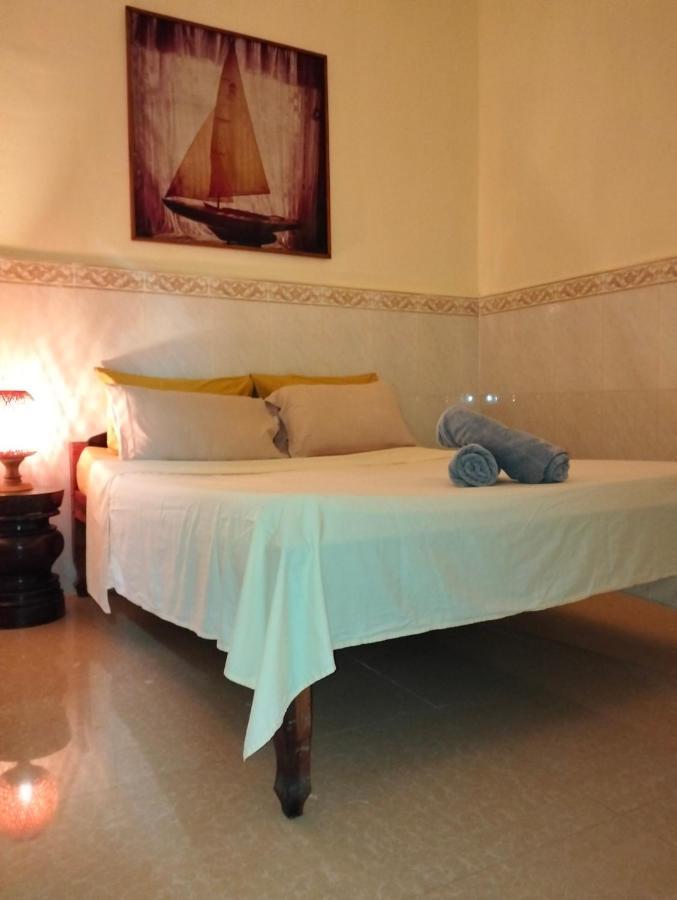 Stay In Kampot Buitenkant foto