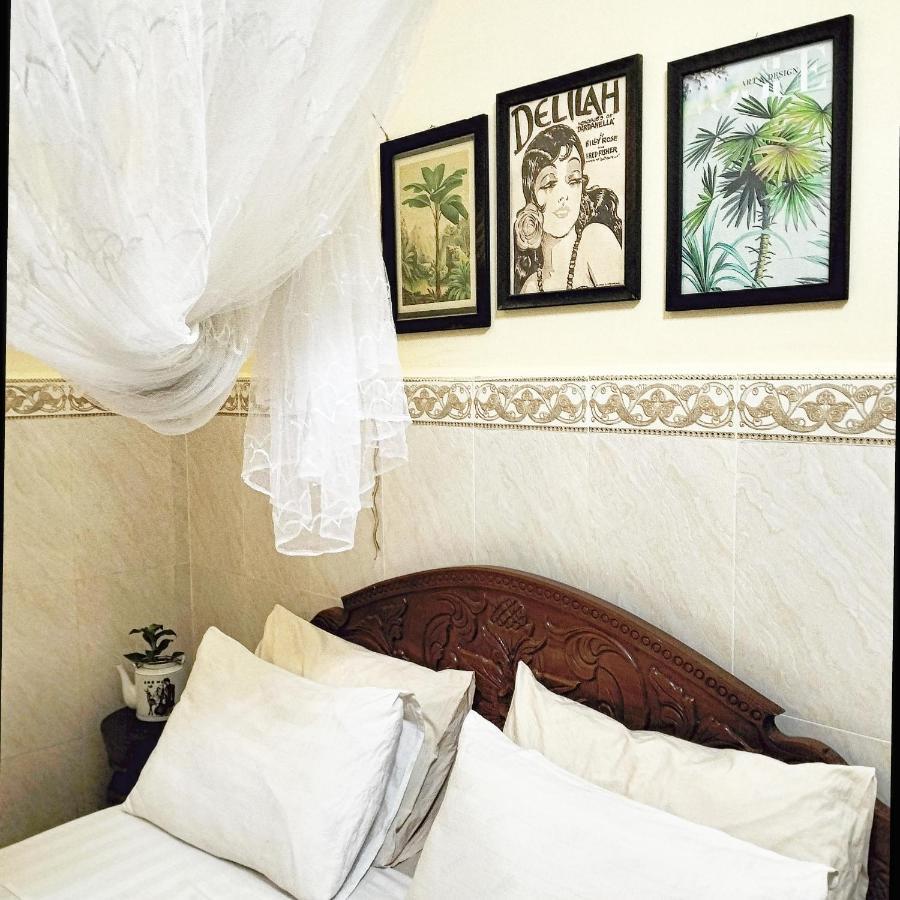 Stay In Kampot Buitenkant foto