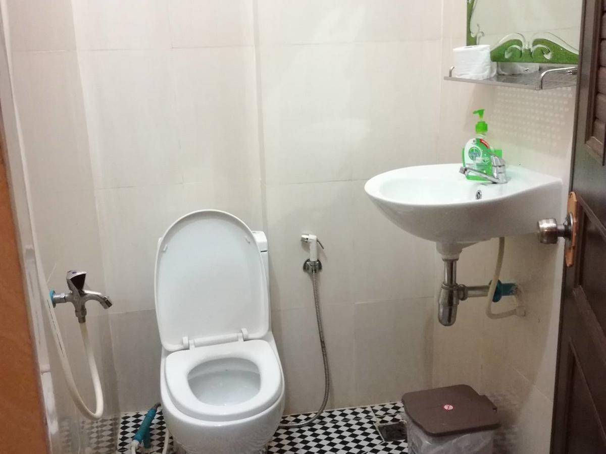 Stay In Kampot Buitenkant foto