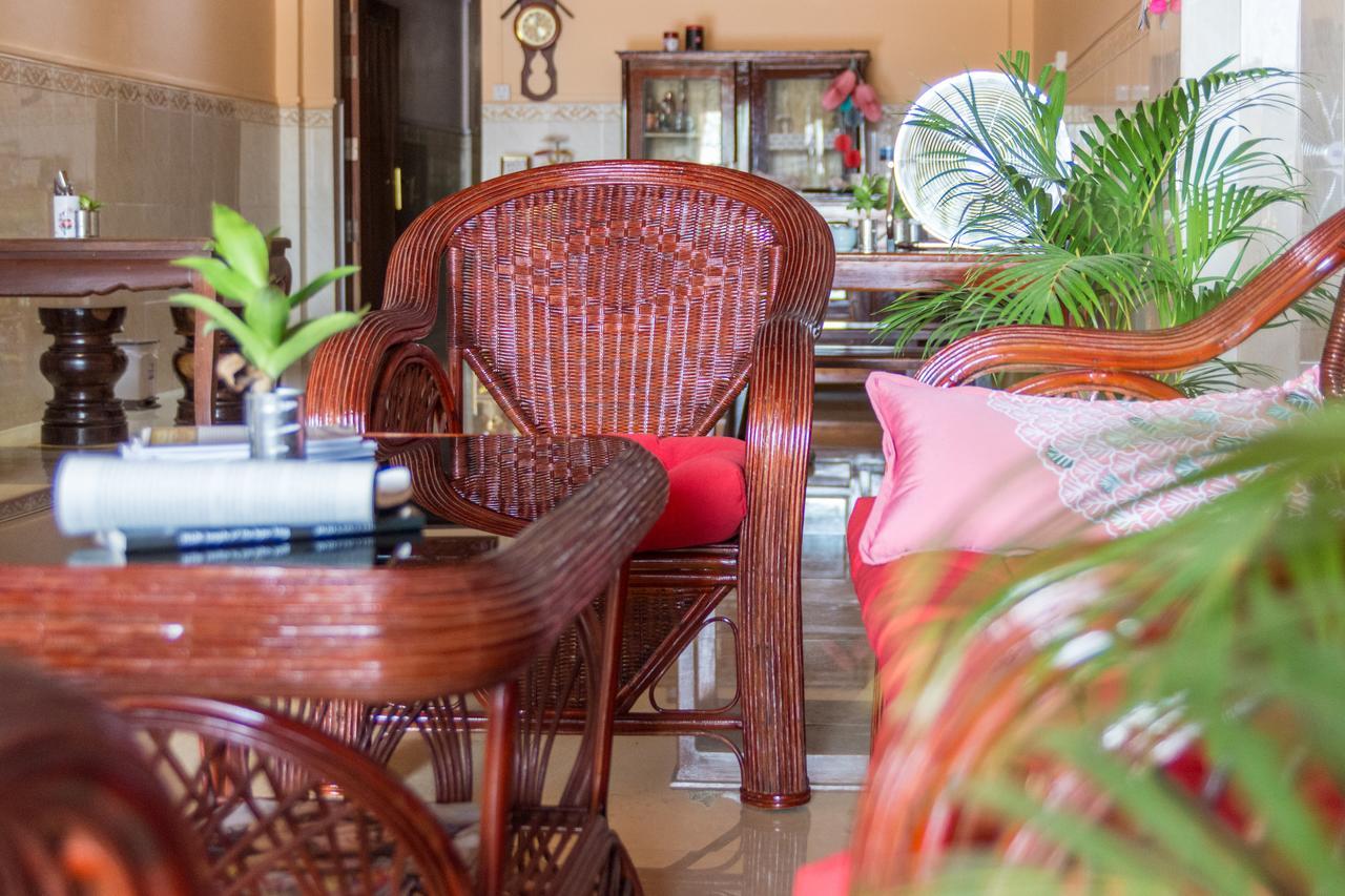 Stay In Kampot Buitenkant foto