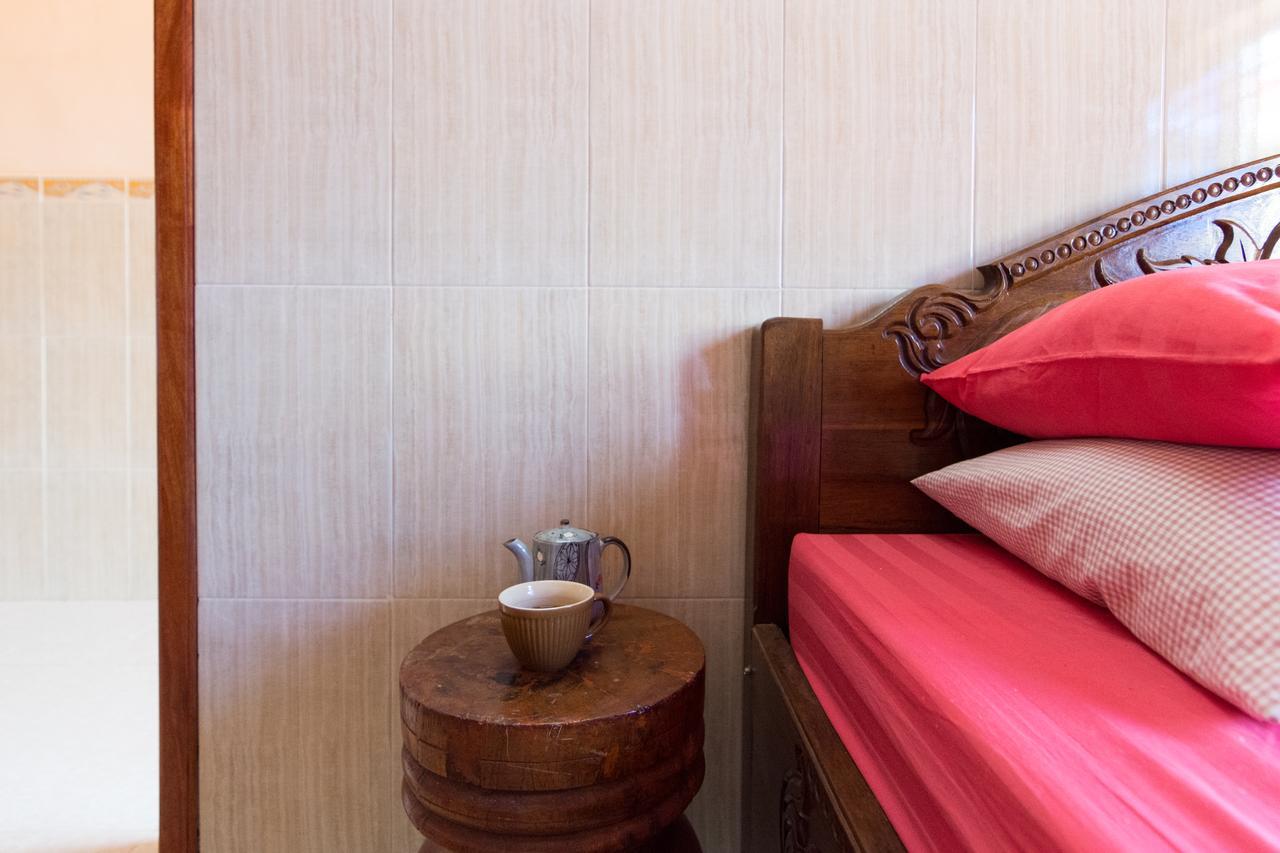 Stay In Kampot Buitenkant foto