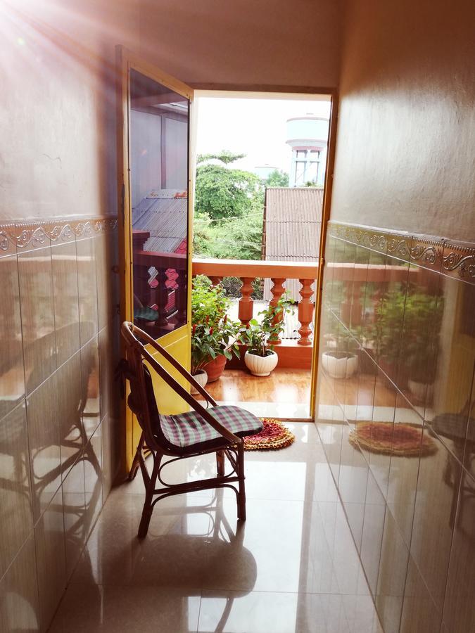 Stay In Kampot Buitenkant foto