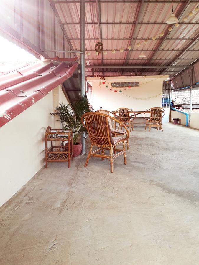 Stay In Kampot Buitenkant foto