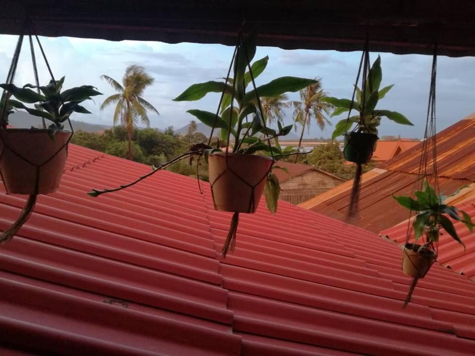 Stay In Kampot Buitenkant foto