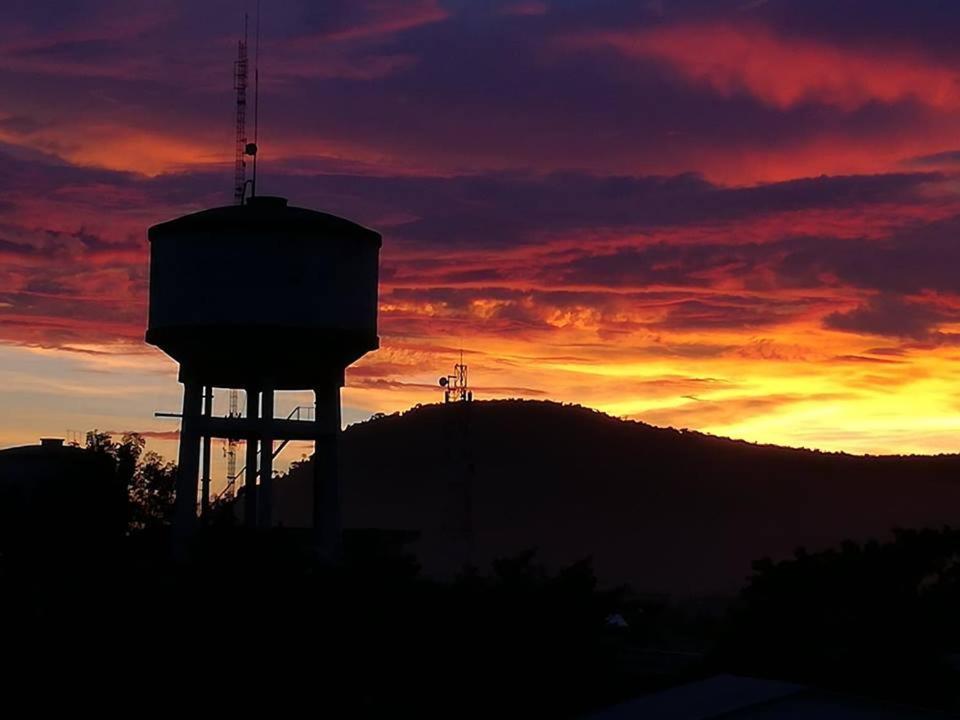 Stay In Kampot Buitenkant foto