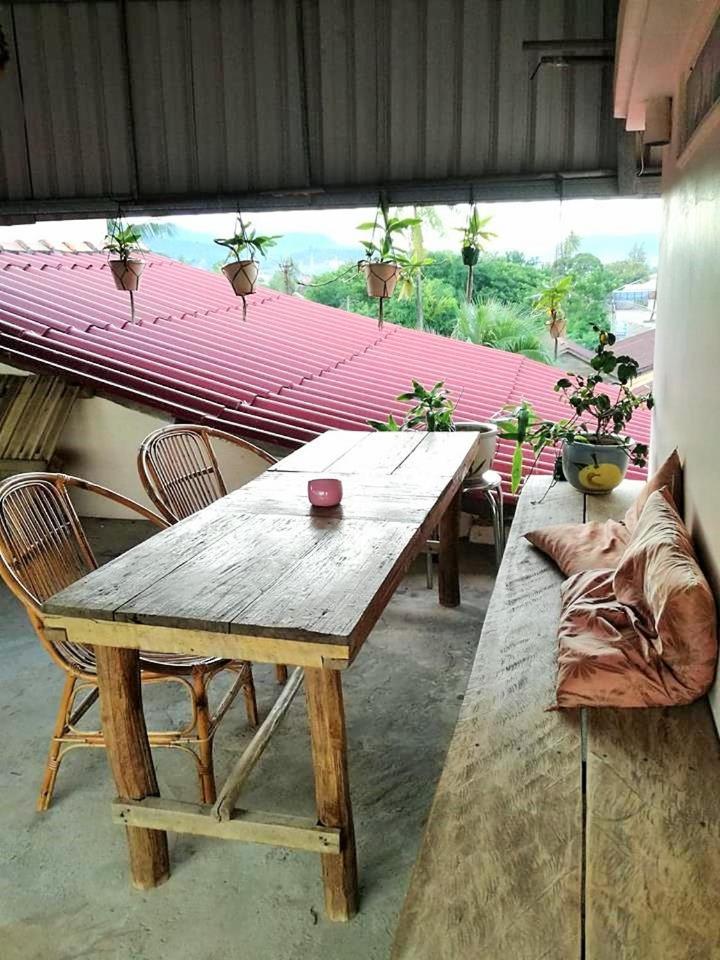 Stay In Kampot Buitenkant foto