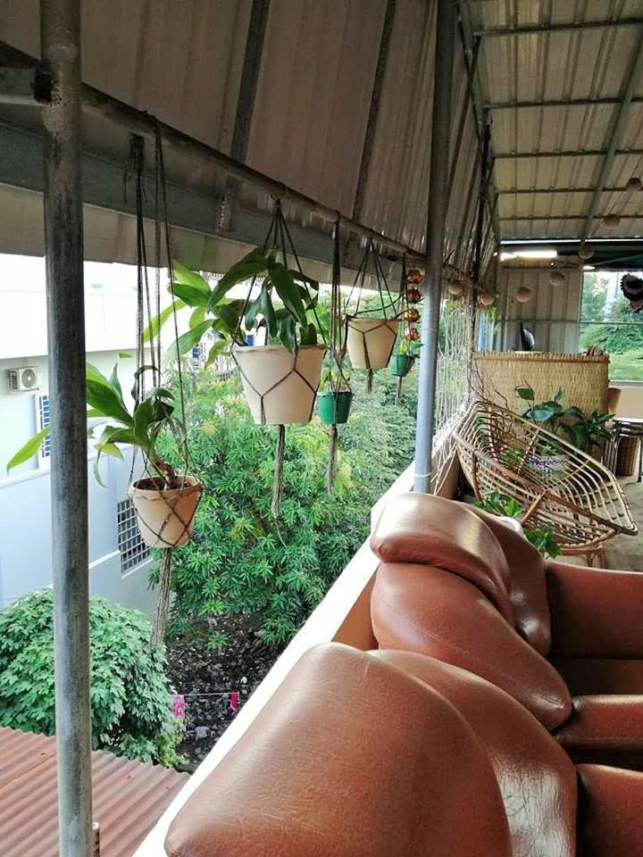 Stay In Kampot Buitenkant foto