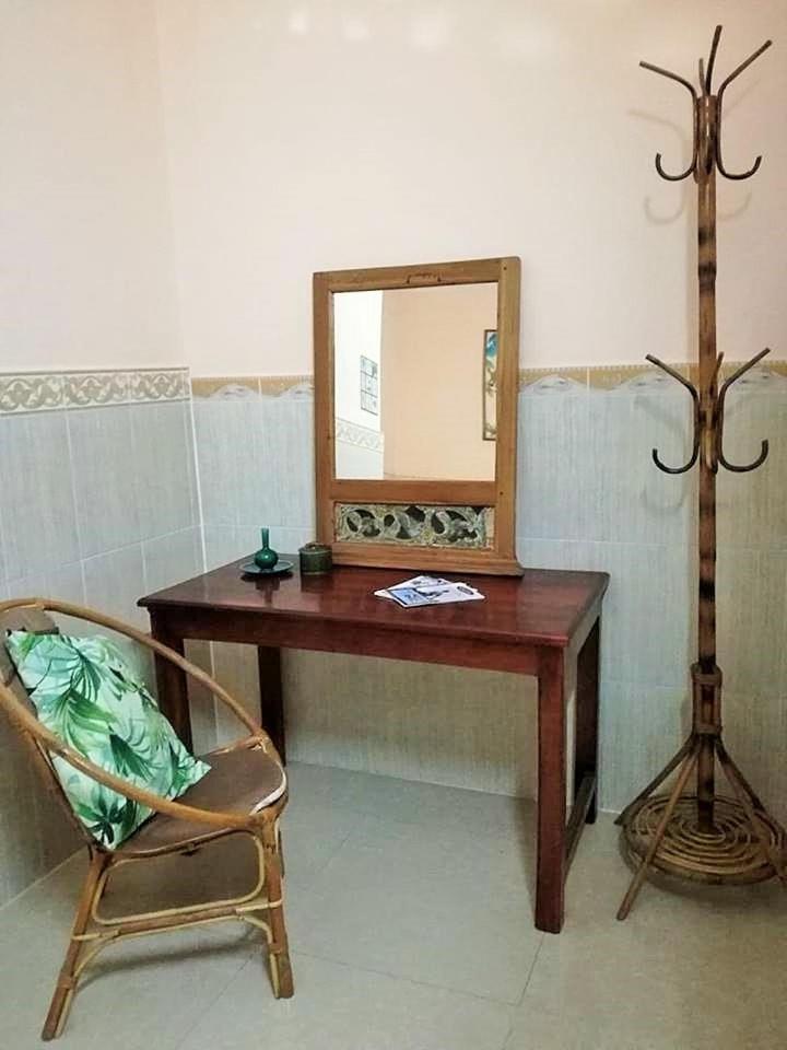 Stay In Kampot Buitenkant foto