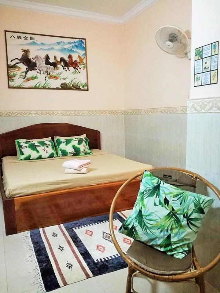 Stay In Kampot Buitenkant foto