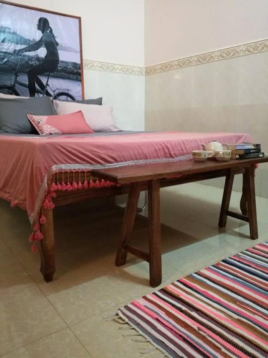 Stay In Kampot Buitenkant foto