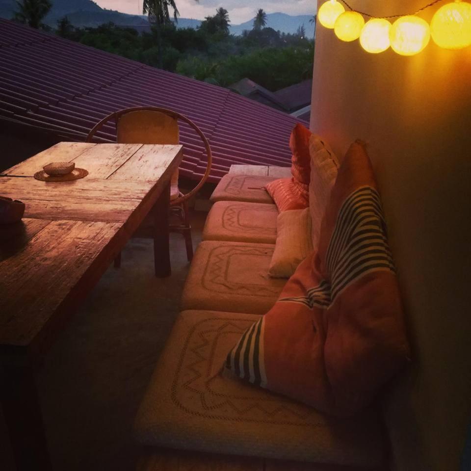 Stay In Kampot Buitenkant foto