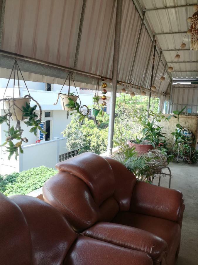 Stay In Kampot Buitenkant foto