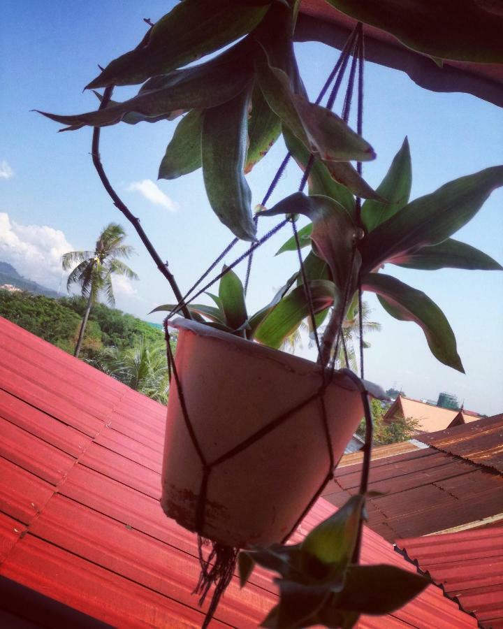 Stay In Kampot Buitenkant foto