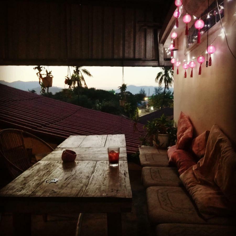 Stay In Kampot Buitenkant foto