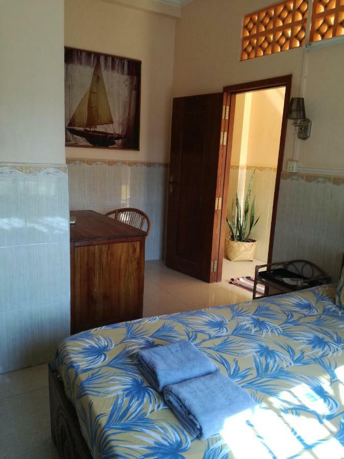 Stay In Kampot Buitenkant foto