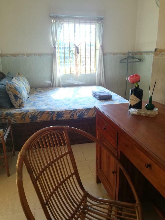 Stay In Kampot Buitenkant foto