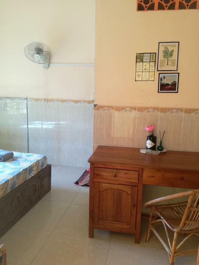 Stay In Kampot Buitenkant foto