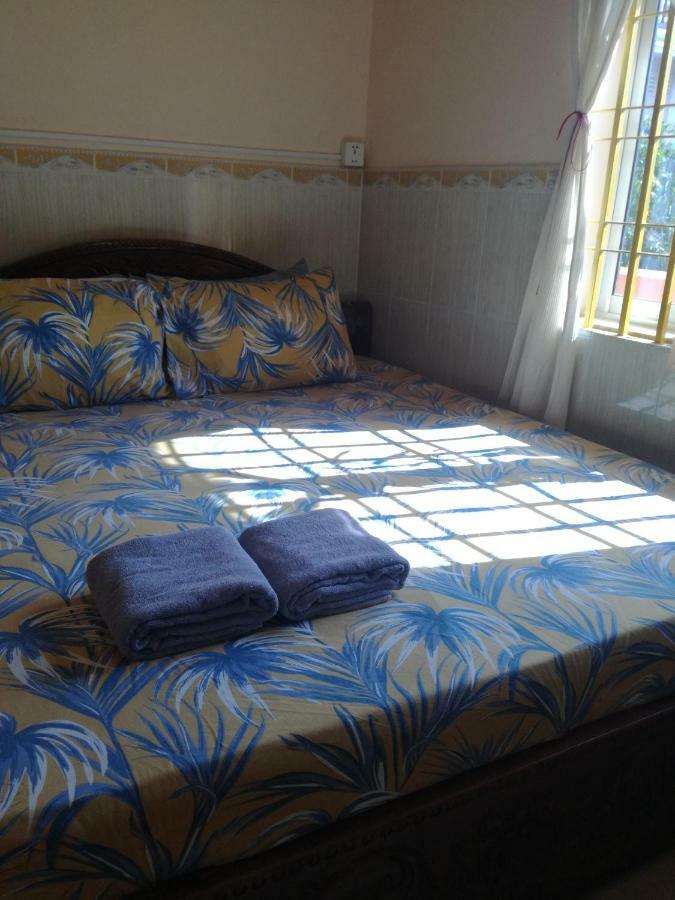 Stay In Kampot Buitenkant foto